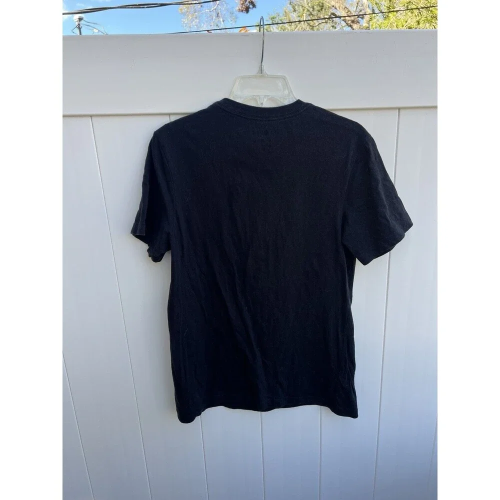 Air Jordan Miami Palm Trees T Shirt Mens Small Standard Fit